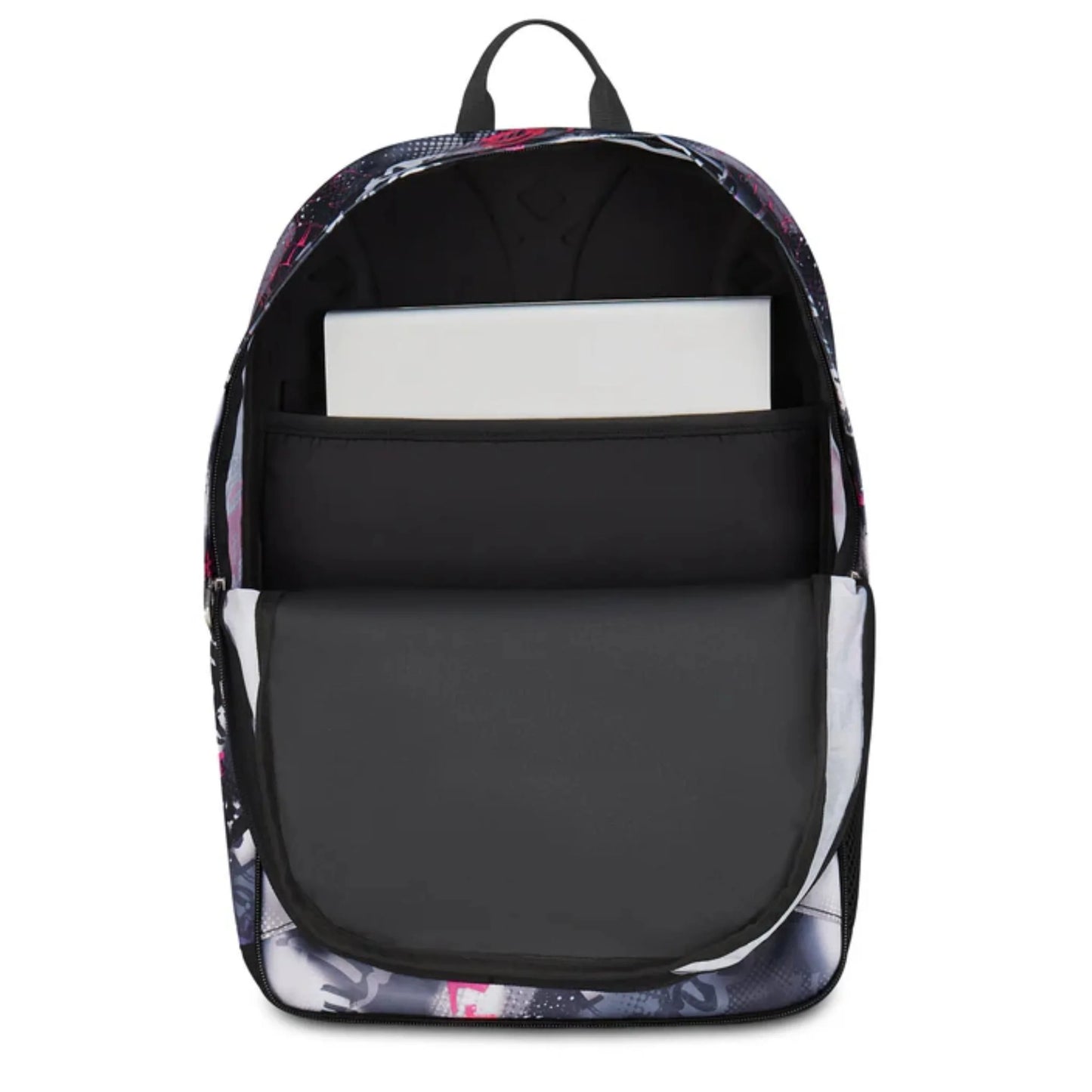 Zaino Seven Pro XXL Detach Reversibile Gray Shadow 3 in 1