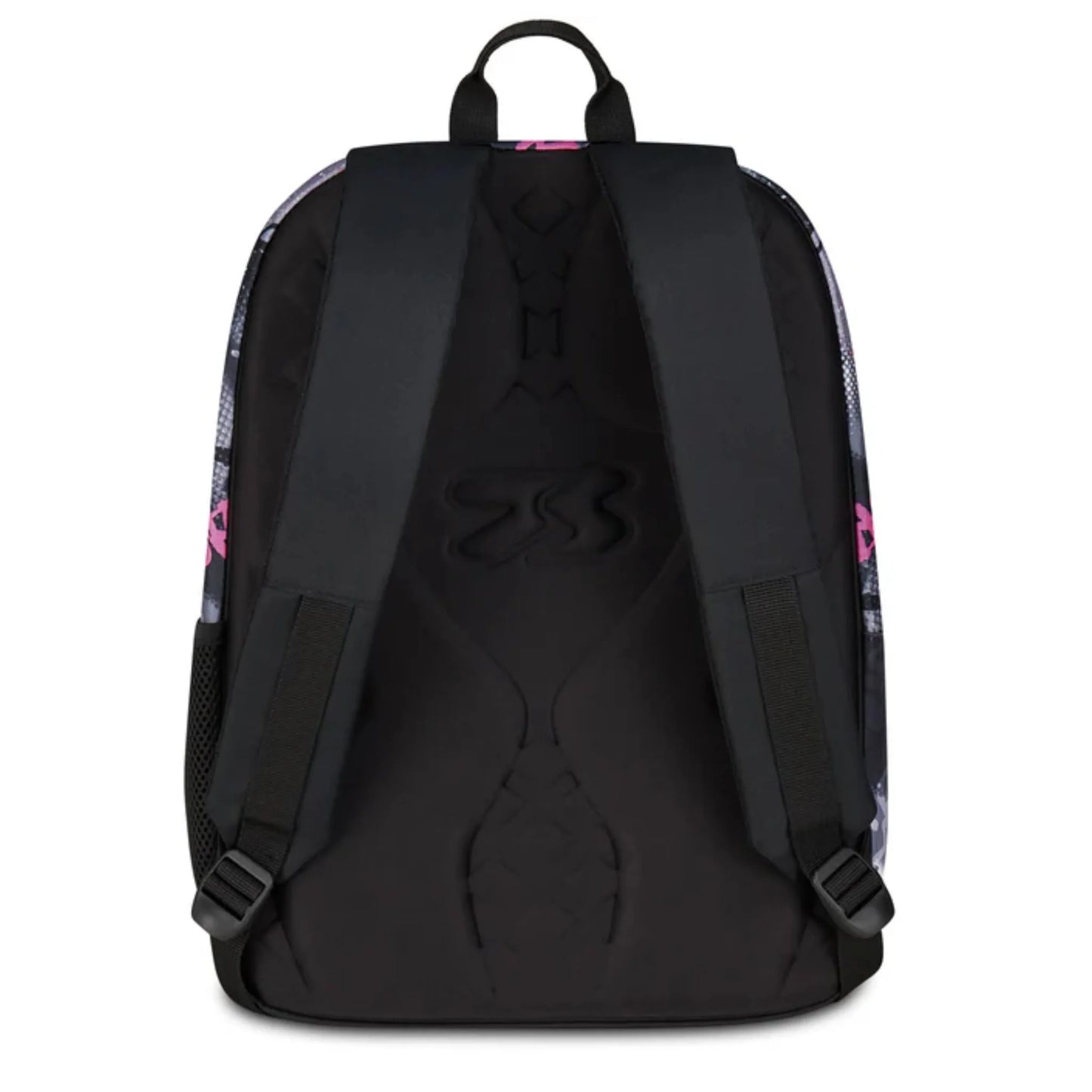 Zaino Seven Pro XXL Detach Reversibile Gray Shadow 3 in 1