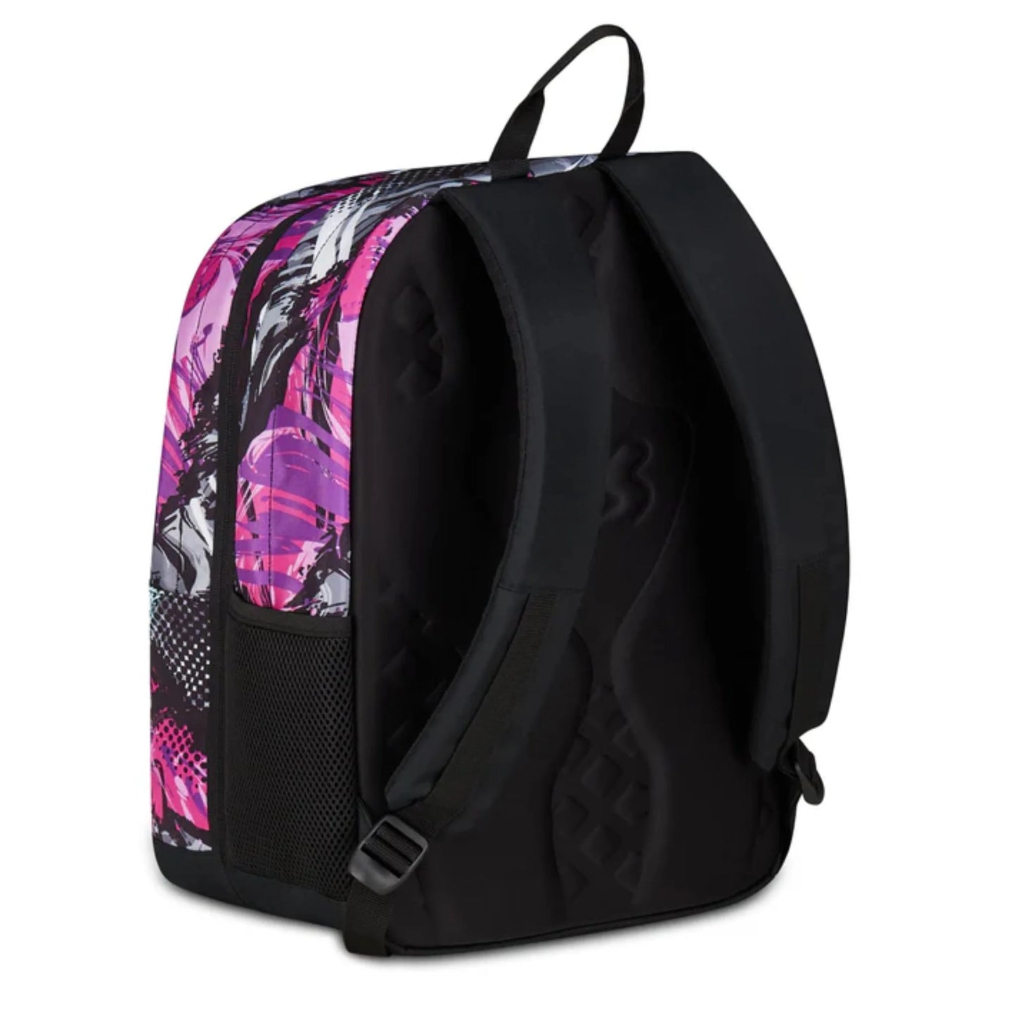 Zaino Seven Pro XXL Detach Reversibile Japan Mood 3 in 1