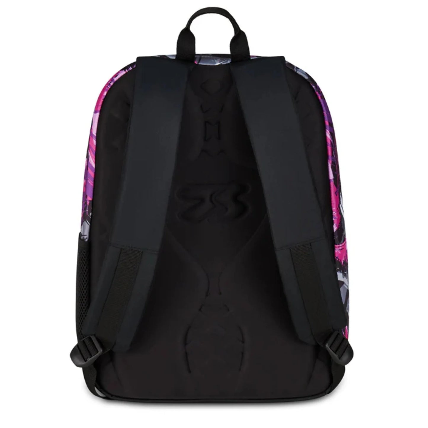 Zaino Seven Pro XXL Detach Reversibile Japan Mood 3 in 1