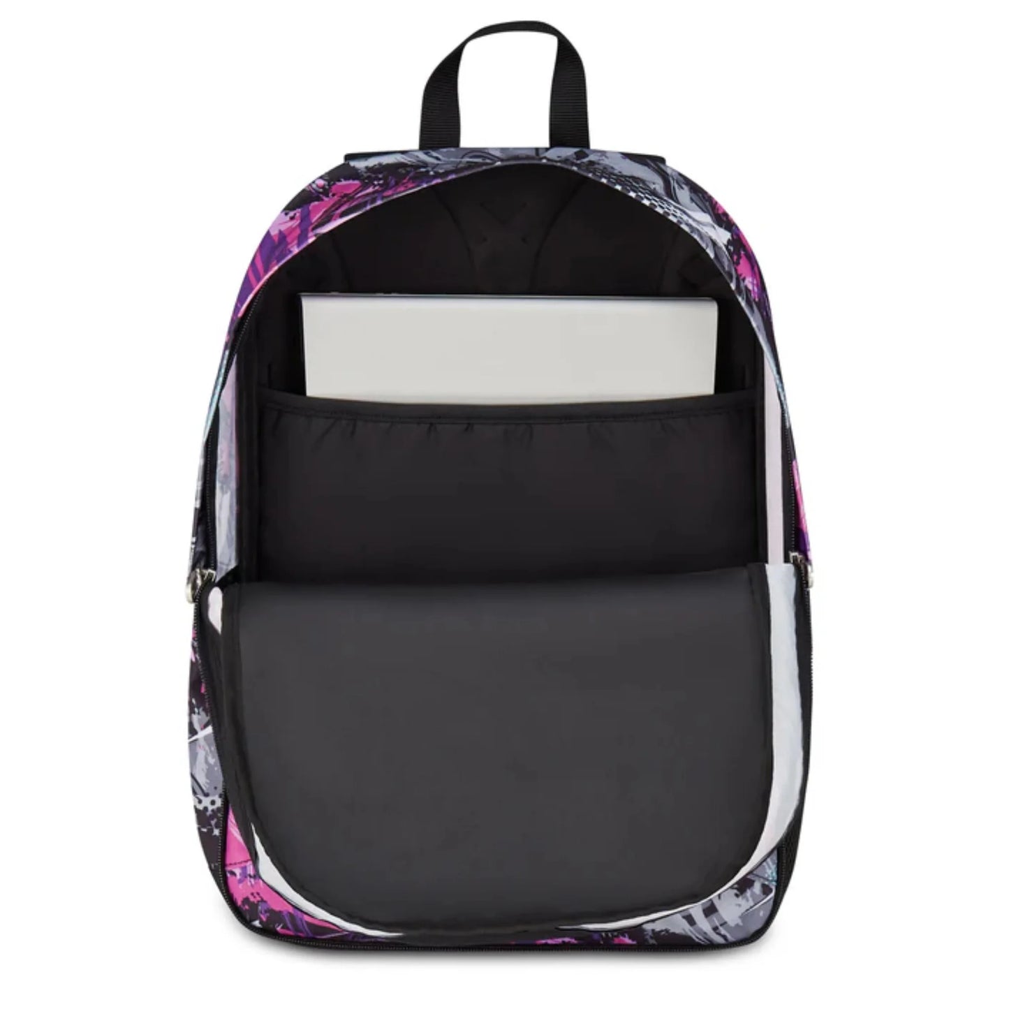 Zaino Seven Pro XXL Detach Reversibile Japan Mood 3 in 1