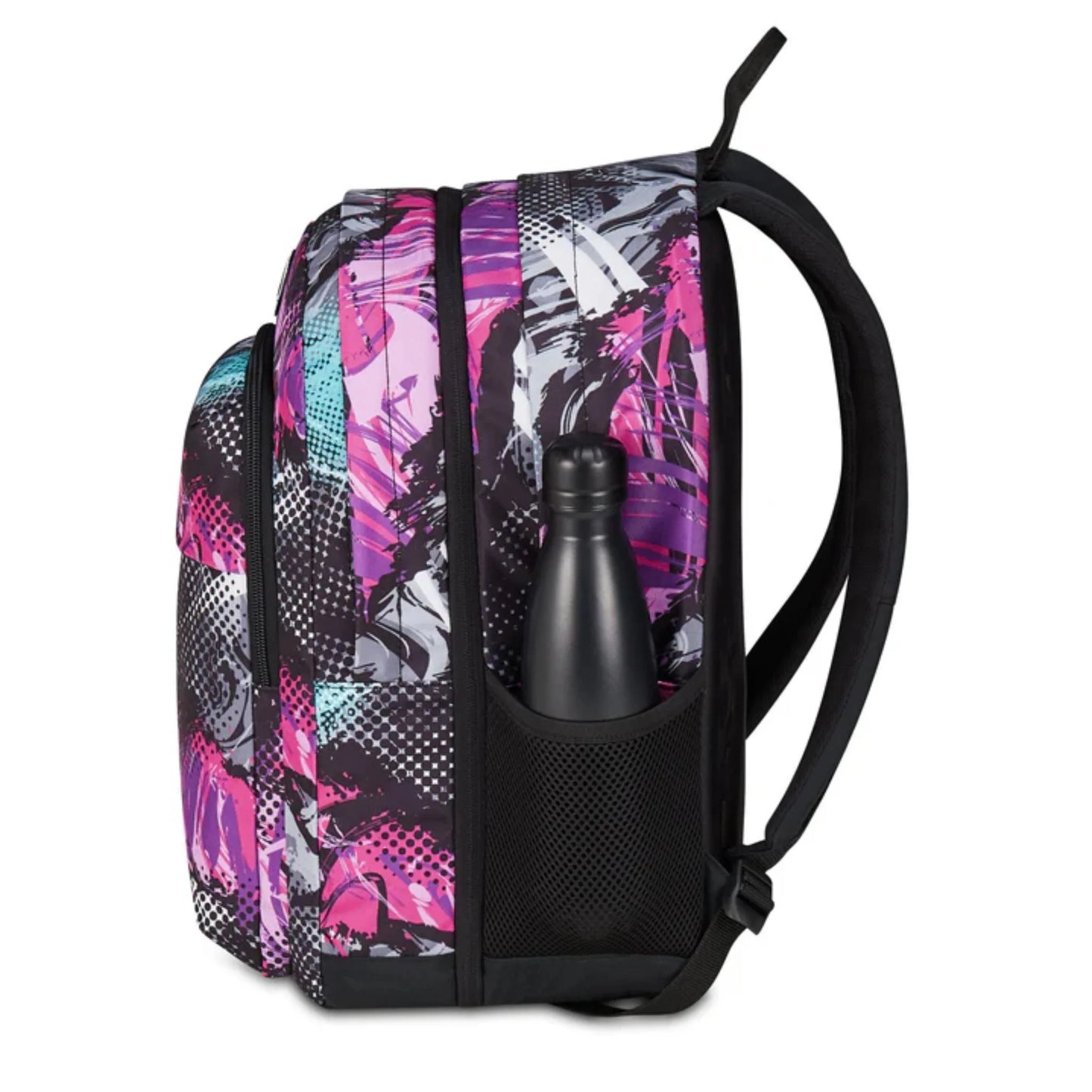 Zaino Seven Pro XXL Detach Reversibile Japan Mood 3 in 1