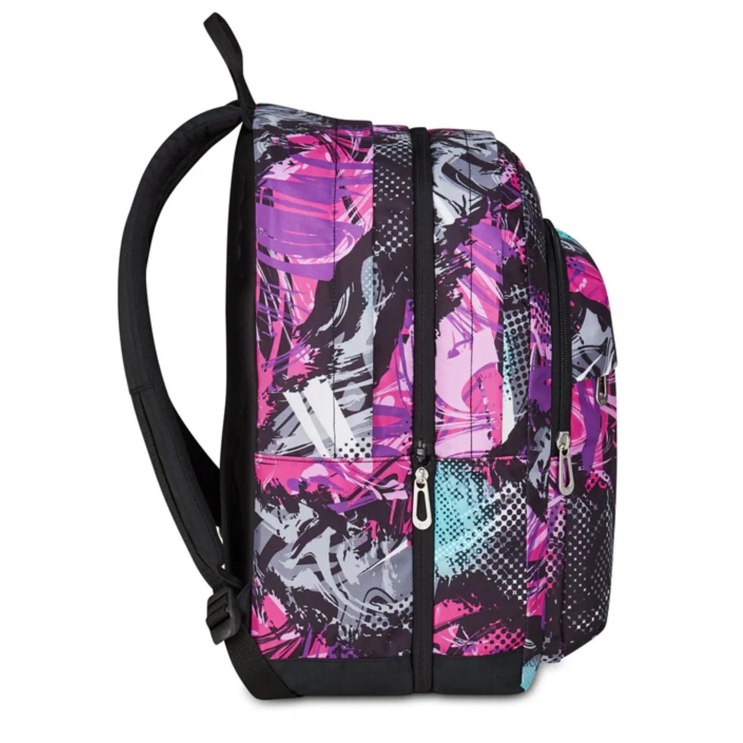 Zaino Seven Pro XXL Detach Reversibile Japan Mood 3 in 1