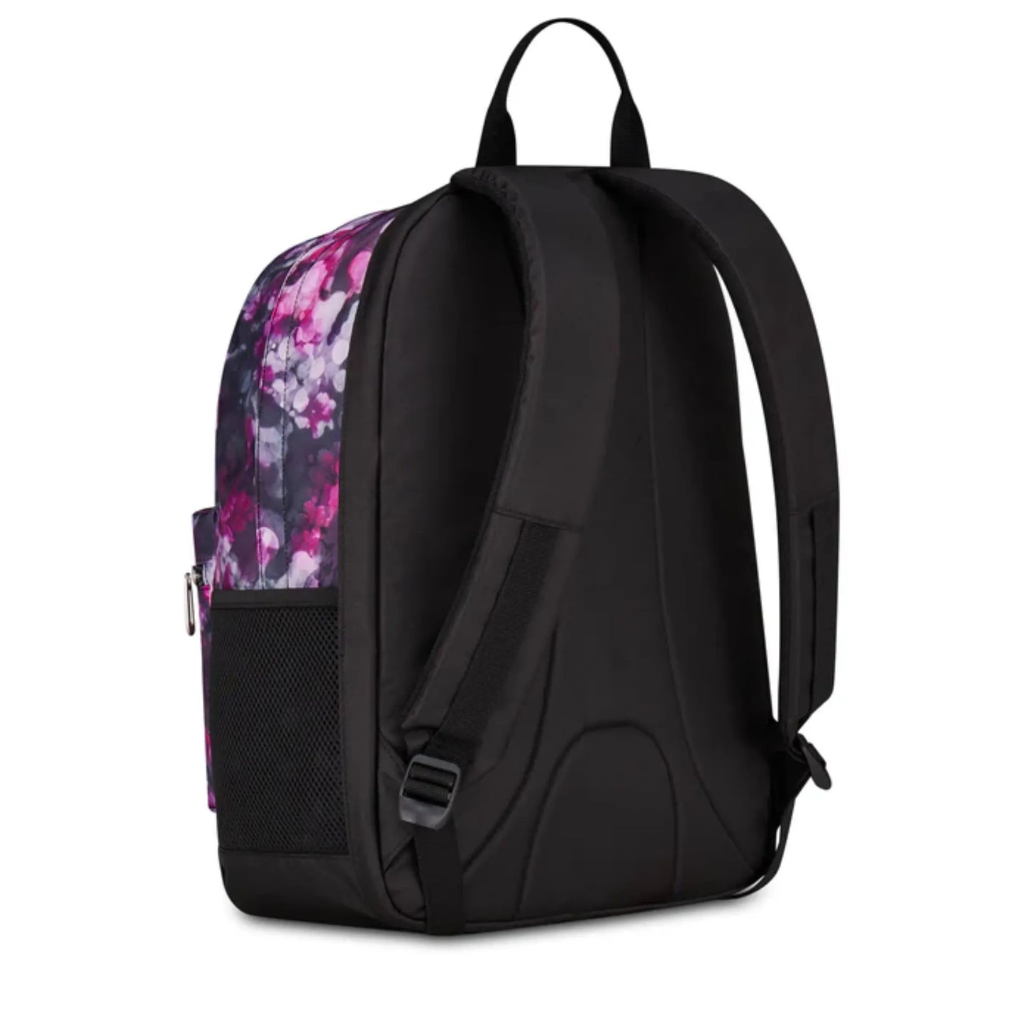 Zaino Seven The Double Reversibile Blooming Time con Cuffie Wireless e Marker in Omaggio