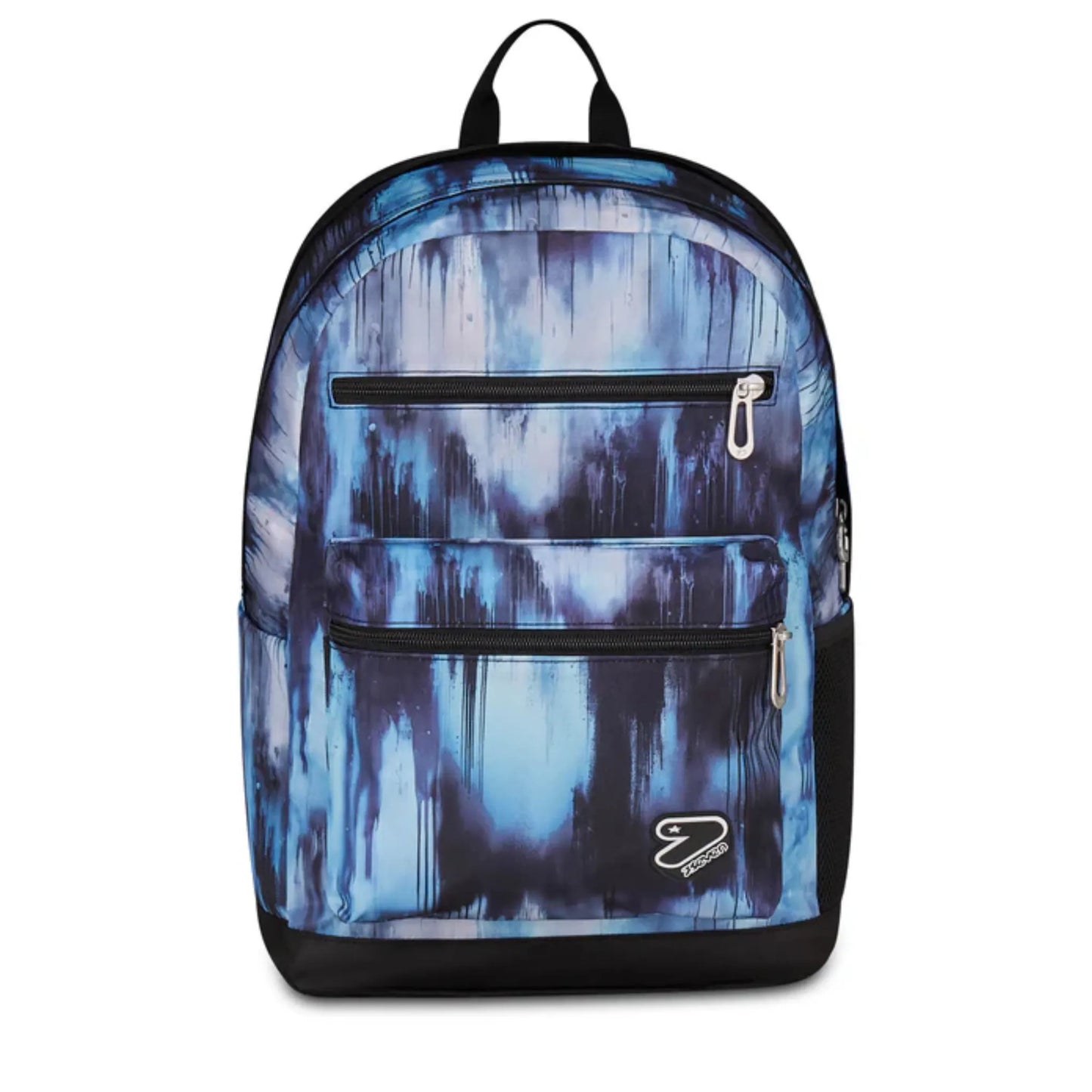 Zaino Seven The Double Reversibile Cold Winter con Cuffie Wireless e Marker in Omaggio