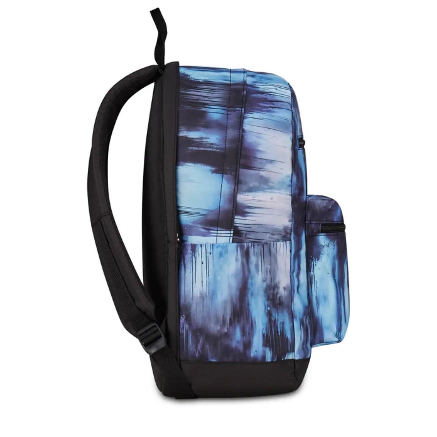 Zaino Seven The Double Reversibile Cold Winter con Cuffie Wireless e Marker in Omaggio