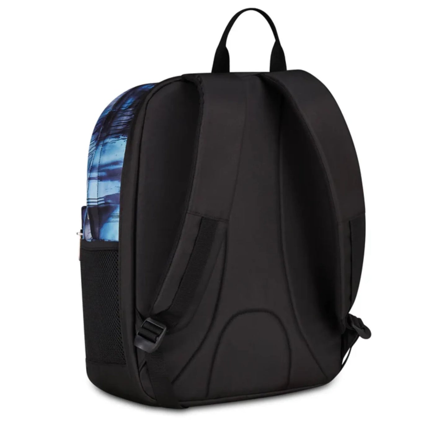 Zaino Seven The Double Reversibile Cold Winter con Cuffie Wireless e Marker in Omaggio