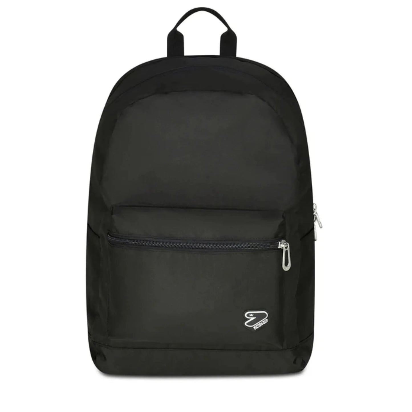 Zaino Seven The Double Reversibile Inside Rock con Cuffie Wireless LED e Marker in Omaggio