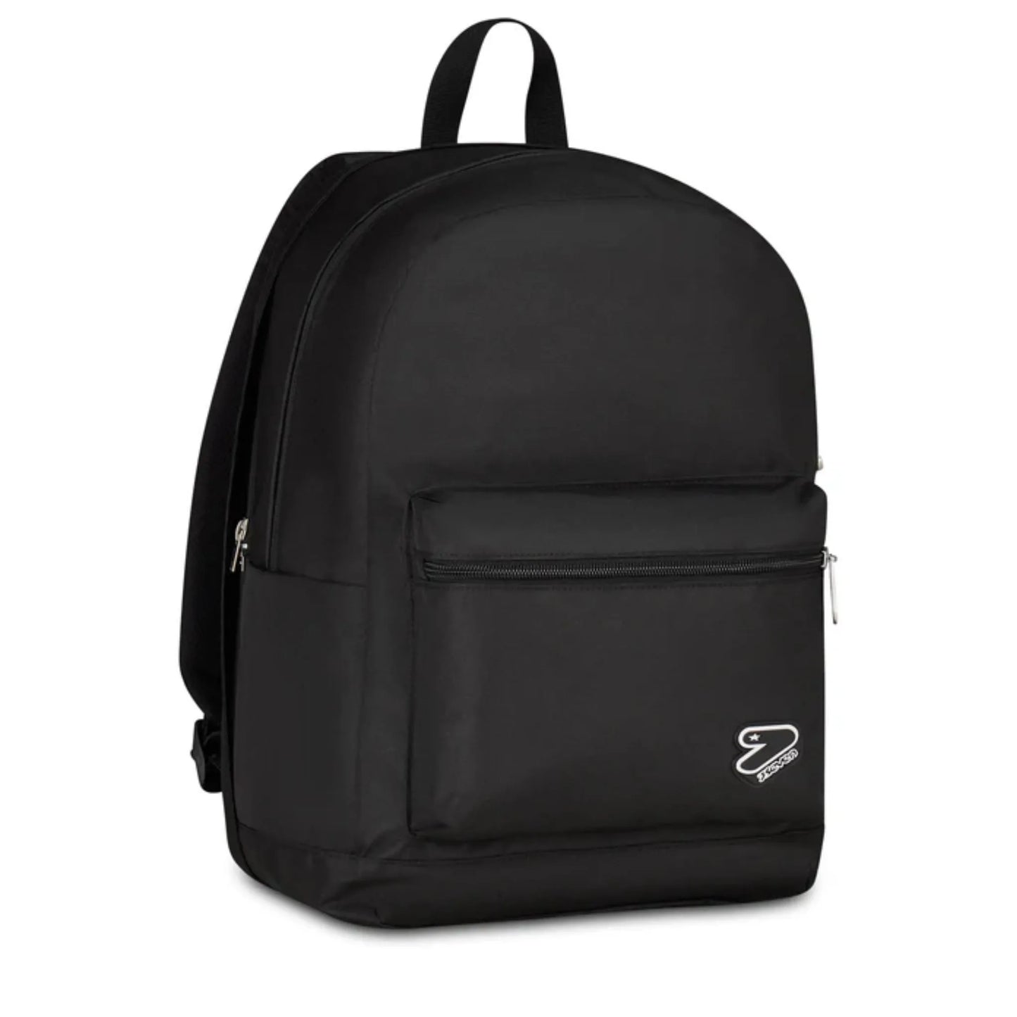 Zaino Seven The Double Reversibile Inside Rock con Cuffie Wireless LED e Marker in Omaggio