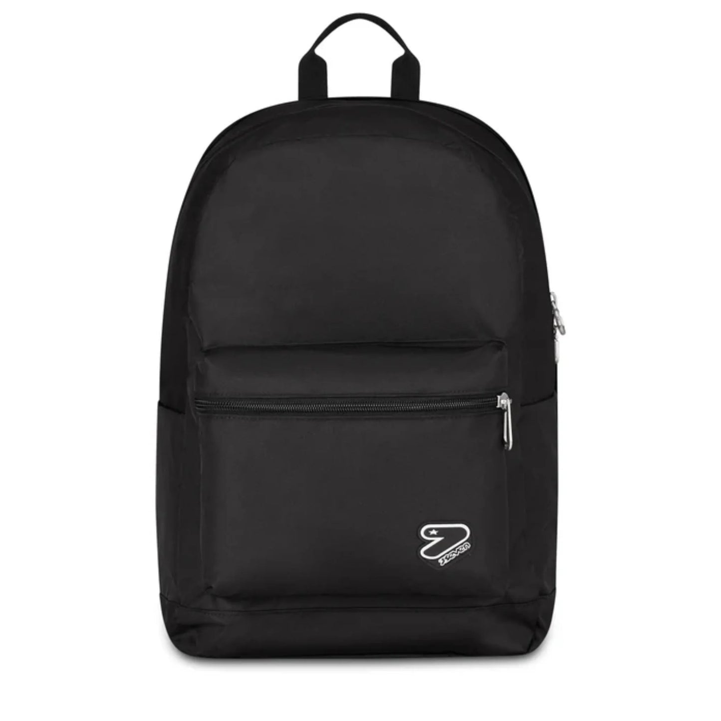 Zaino Seven The Double Reversibile Spottypack con Cuffie Wireless e Marker in Omaggio